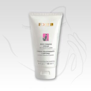 Crema Reafirmante Corporal con Vitamina E EXEL