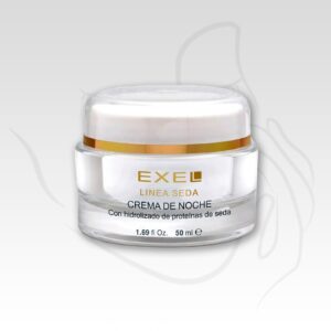 Crema de Noche EXEL