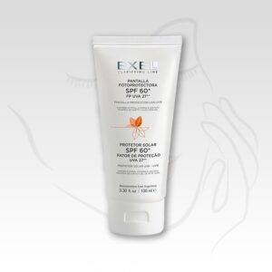 Pantalla Fotoprotectora SPF 60 EXEL