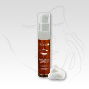 Promoter Espuma Micelar de Limpieza EXEL