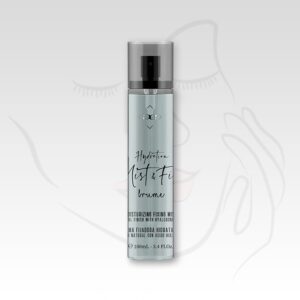 Hydration Mist & Fix Brume IDRAET