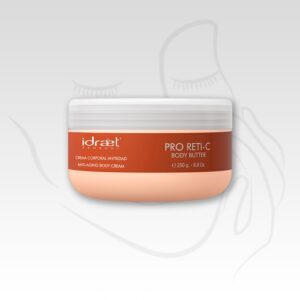 Pro Reti-C Body Butter IDRAET