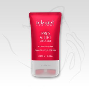 Pro V Lift Crio Gel IDRAET