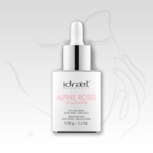 Alpine Roses Serum IDRAET