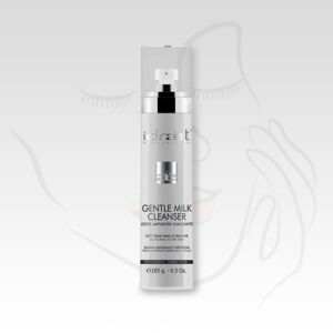 Gentle Milk Cleanser IDRAET