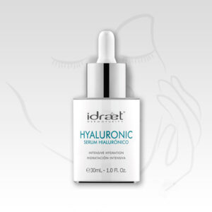 Hyaluronic Serum IDRAET