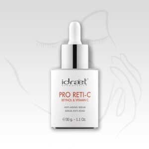 Pro Reti-C Serum IDRAET