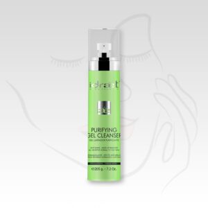 Purifying Gel Cleanser IDRAET