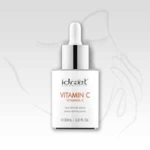 Vitamin C Serum IDRAET