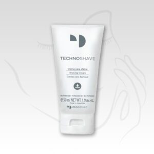 Tecno Shave Crema PRODERMIC