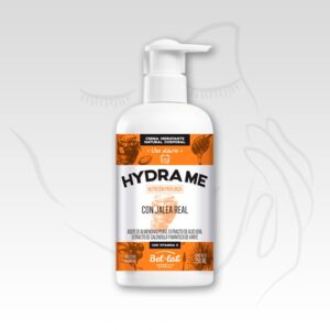 Crema de Ducha HYDRA ME