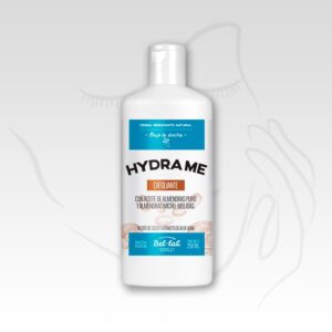 Crema Hidratante Exfoliante Corporal HYDRA ME