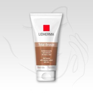 Total Bronze LIDHERMA