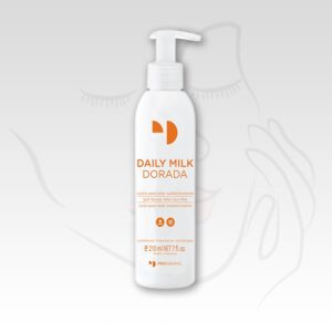 Daily Milk Dorada PRODERMIC