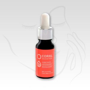 Booster Coral ICONO