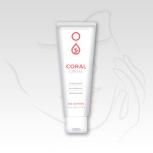 Crema Coral ICONO