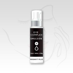 Eye Complex Emulsion ICONO