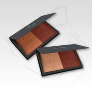 Duo Contour Palette (L) IDRAET