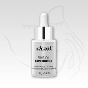 Elixir Oil Skin Booster IDRAET