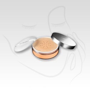 Loose Powder HD IDRAET