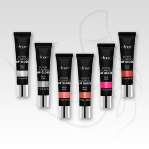 Idraet Power Plumping Lip Gloss