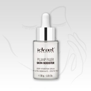 Plump Filler Skin Booster IDRAET