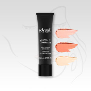 Vitamin C Concealer IDRAET