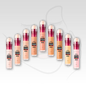 Instant Age Rewind Eraser Concealer MAYBELLINE