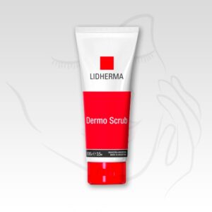 Dermo Scrub LIDHERMA