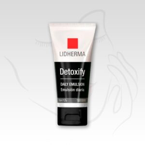 Detoxify Daily Emulsion LIDHERMA