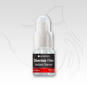 Dherma Filler Instant Serum LIDHERMA