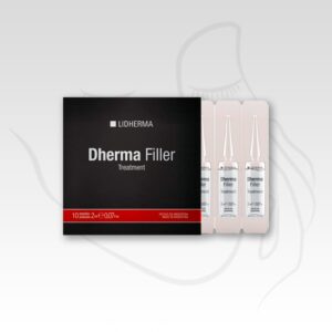 Dherma Filler Treatment LIDHERMA