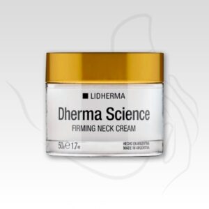 Dherma Science Firming Neck Cream LIDHERMA