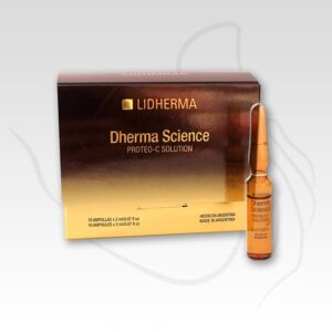 Dherma Science Proteo-C Solution LIDHERMA