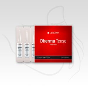 Dherma Tense Treatment LIDHERMA