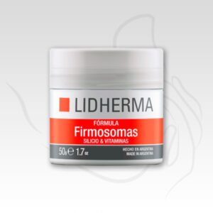 Fórmula Firmosomas LIDHERMA