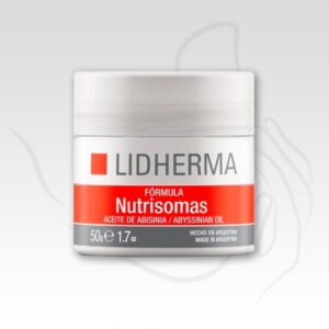 Fórmula Nutrisomas LIDHERMA