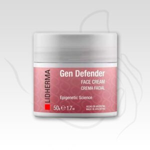 Gen Defender Face Cream LIDHERMA