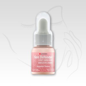 Gen Defender Light Emulsion LIDHERMA