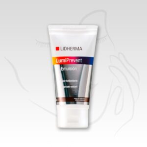 Lumi Prevent Emulsion LIDHERMA