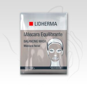 Máscara Equilibrante LIDHERMA