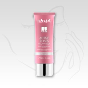 Alpine Roses Glow Cream Idraet