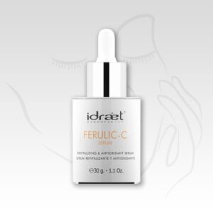 Ferulic C Serum Idraet