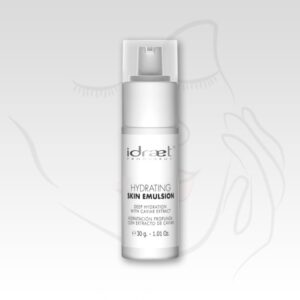 Hydrating Skin Emulsion Idraet