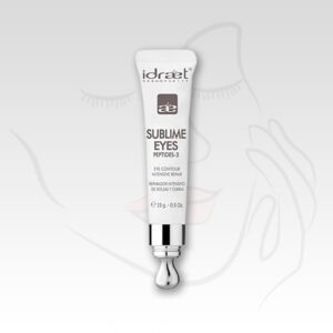 Sublime Eyes Peptides-3 Idraet