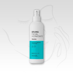 Bruma Facial Hidratante Biobellus