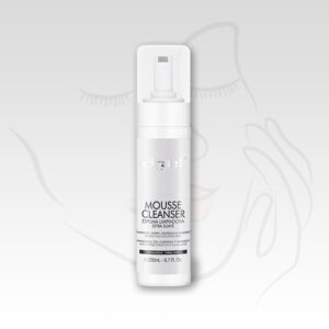 Mousse Cleanser Idraet