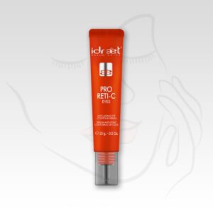 Pro Reti-C Eye Contour Idraet