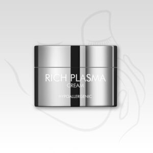 Rich Plasma Cream Idraet