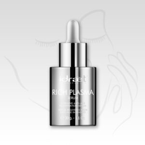 Rich Plasma Serum Idraet